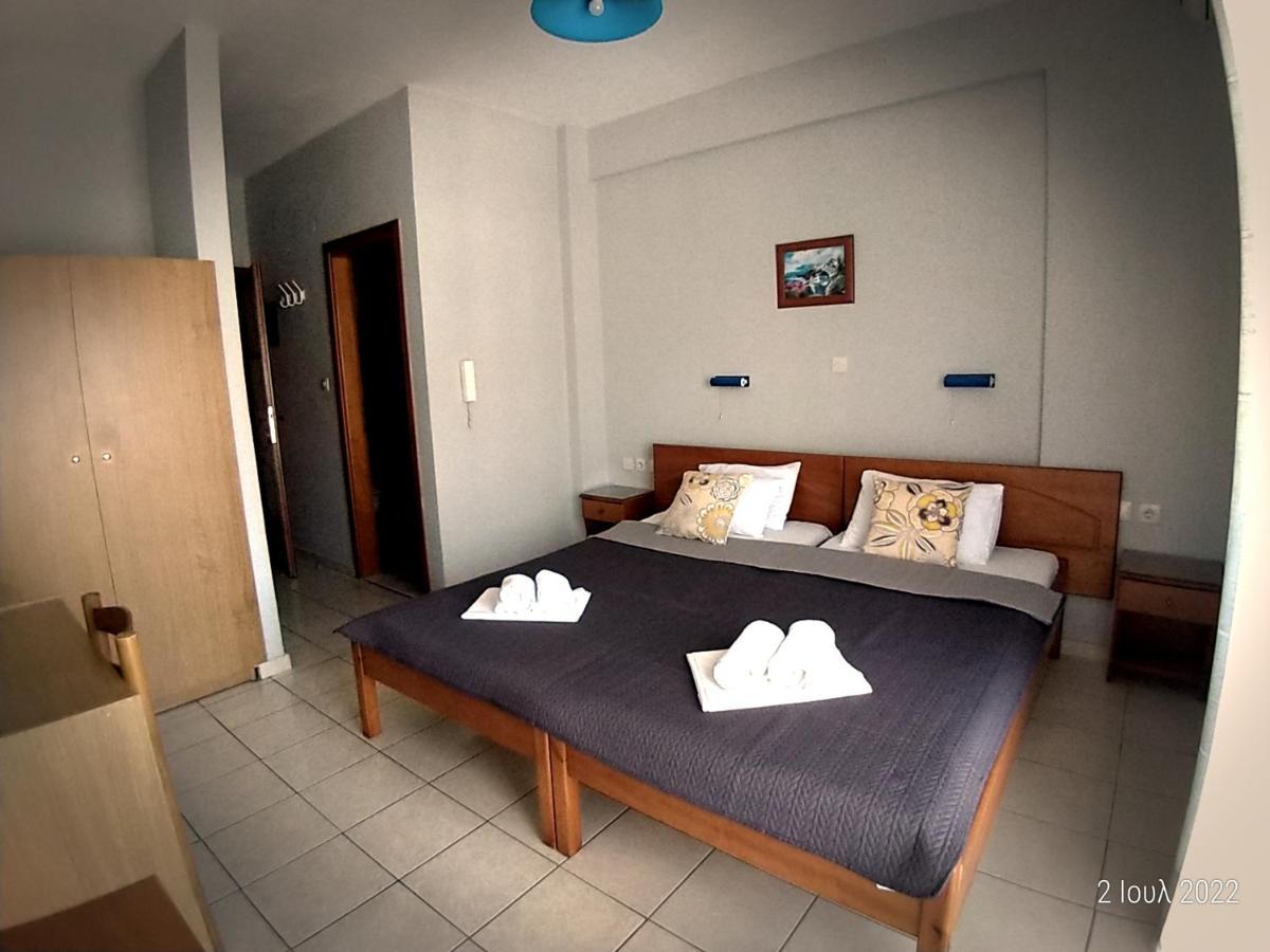 Adonis Apartments Apartment
