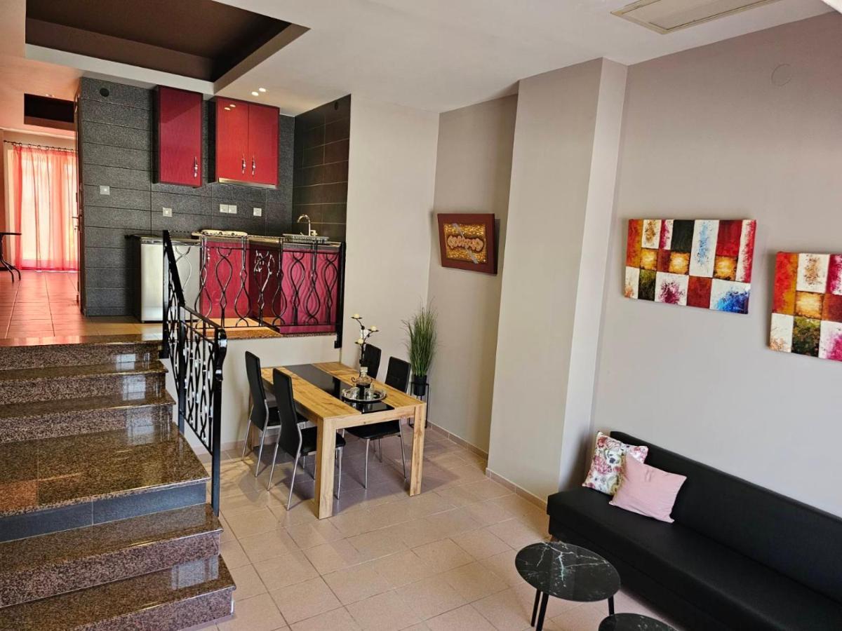 Adonis Apartments Apartment *