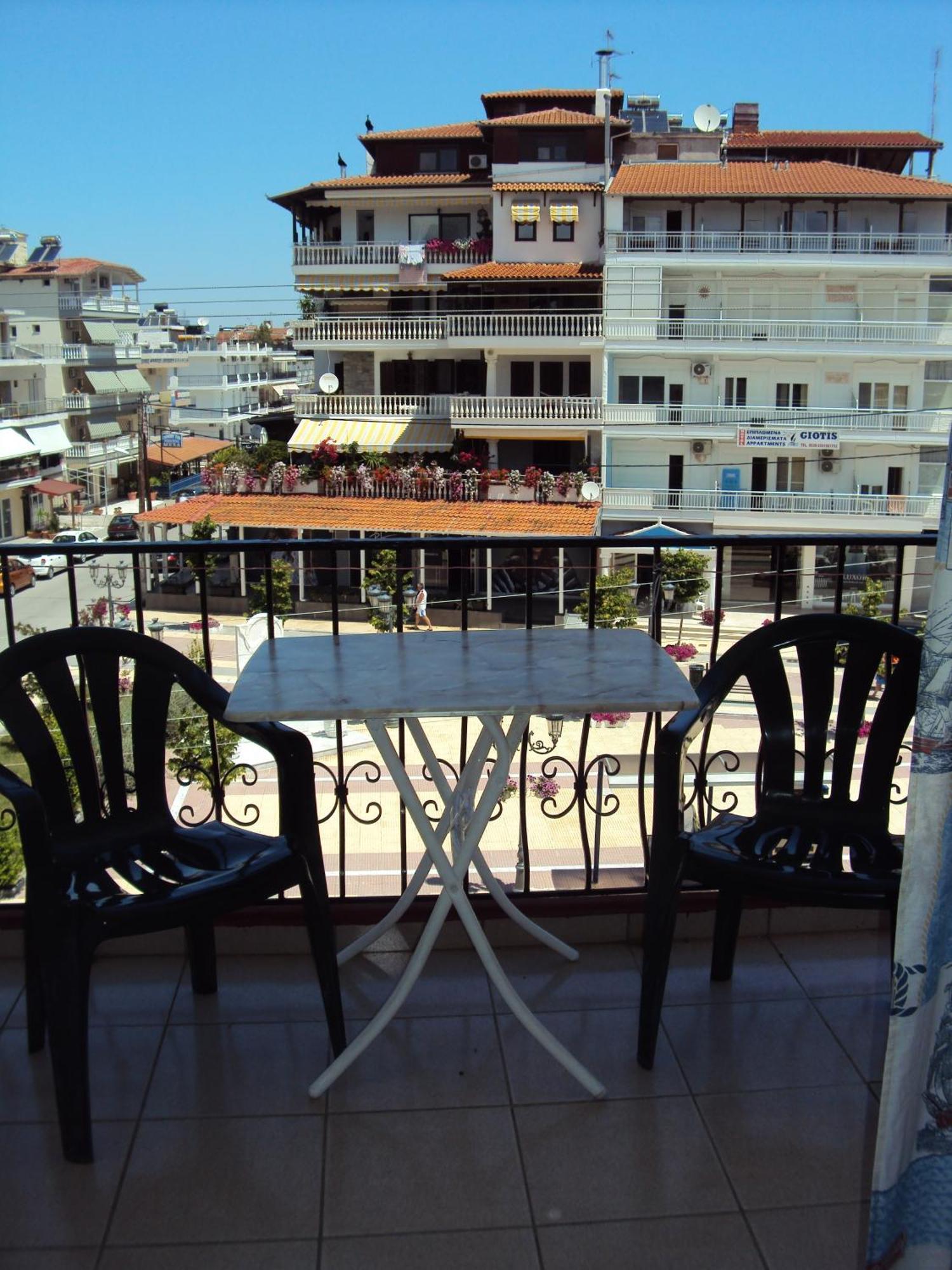 Adonis Apartments Apartment *