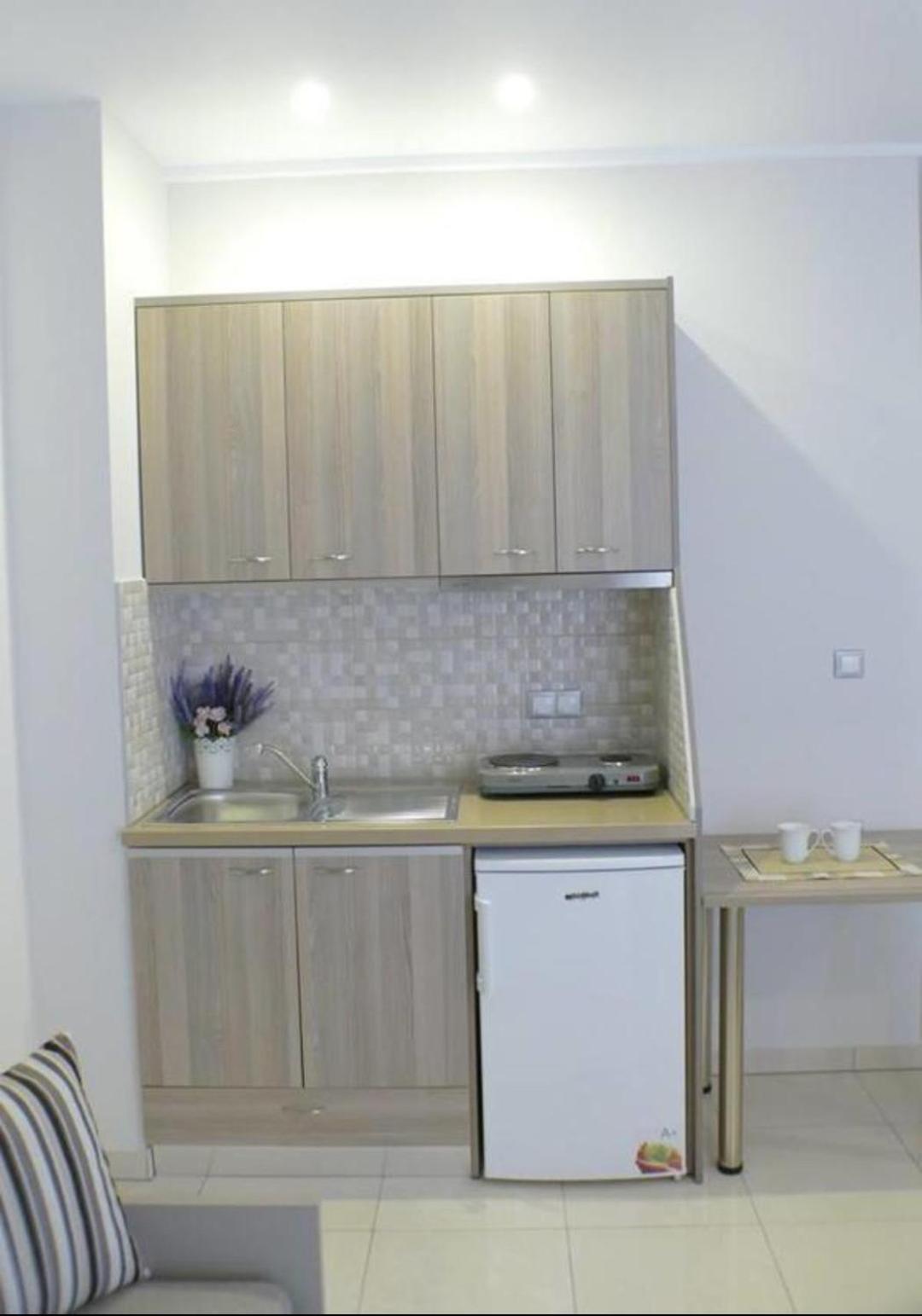 Adonis Apartments Apartment