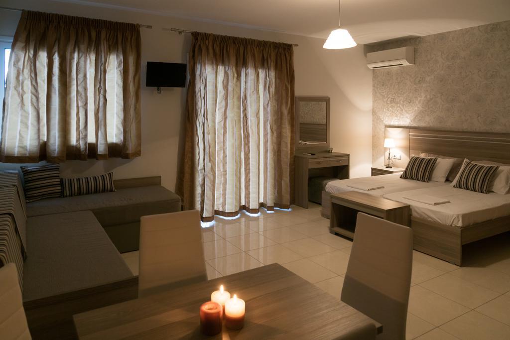 Apartment Adonis Apartments