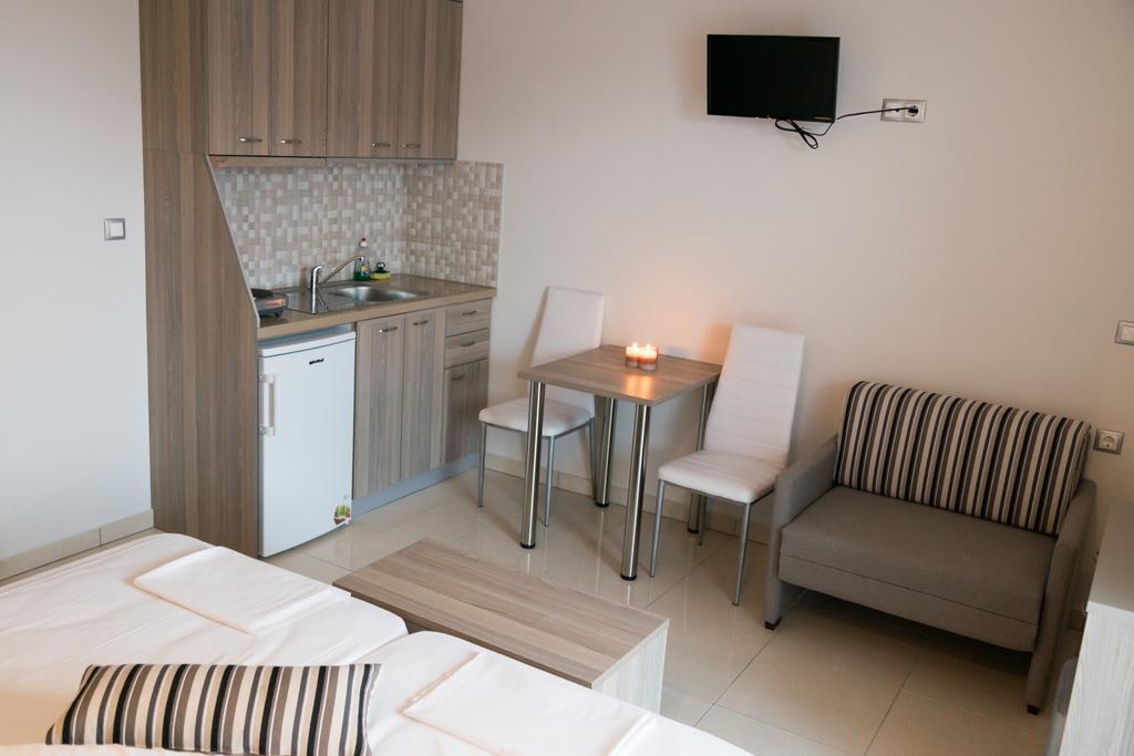 Adonis Apartments Apartment *